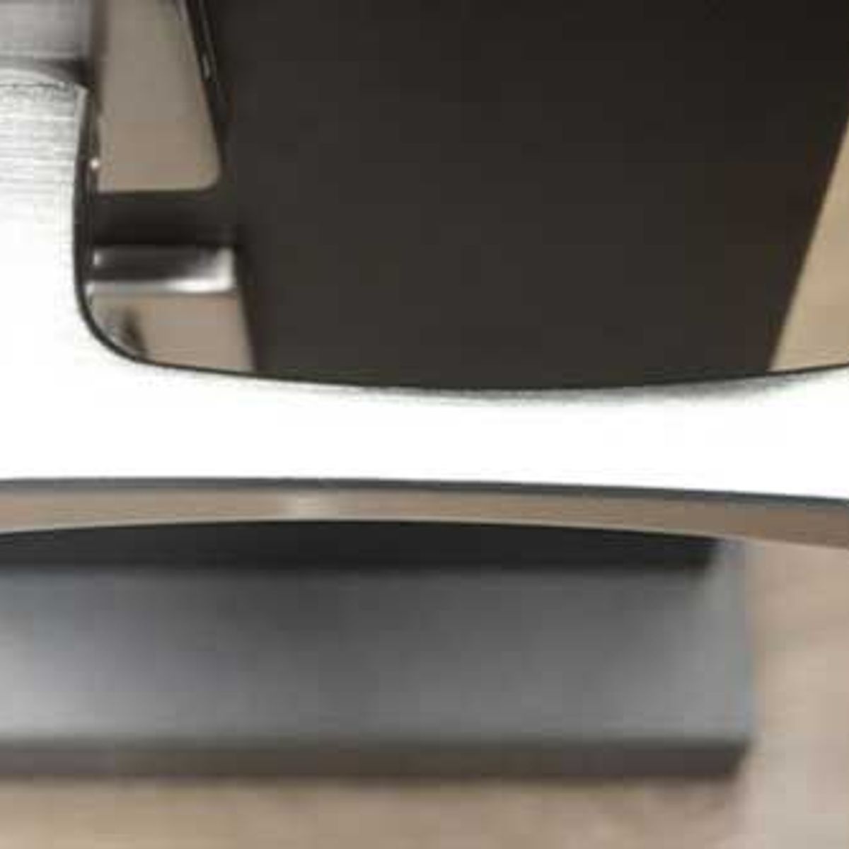 Fechadura 885-90E Externa 55mm Cromado Acetinado, marca Pado - Foto 2