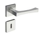 Fechadura 885-90I Interna 55mm Cromado Acetinado