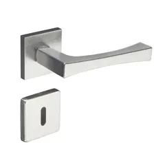 Fechadura 885-90I Interna 55mm Cromado Acetinado