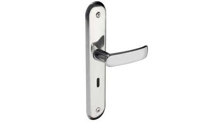 Fechadura Madrid Interna 40mm Cromado