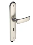Fechadura Madrid Interna 40mm Cromado Acetinado Pado