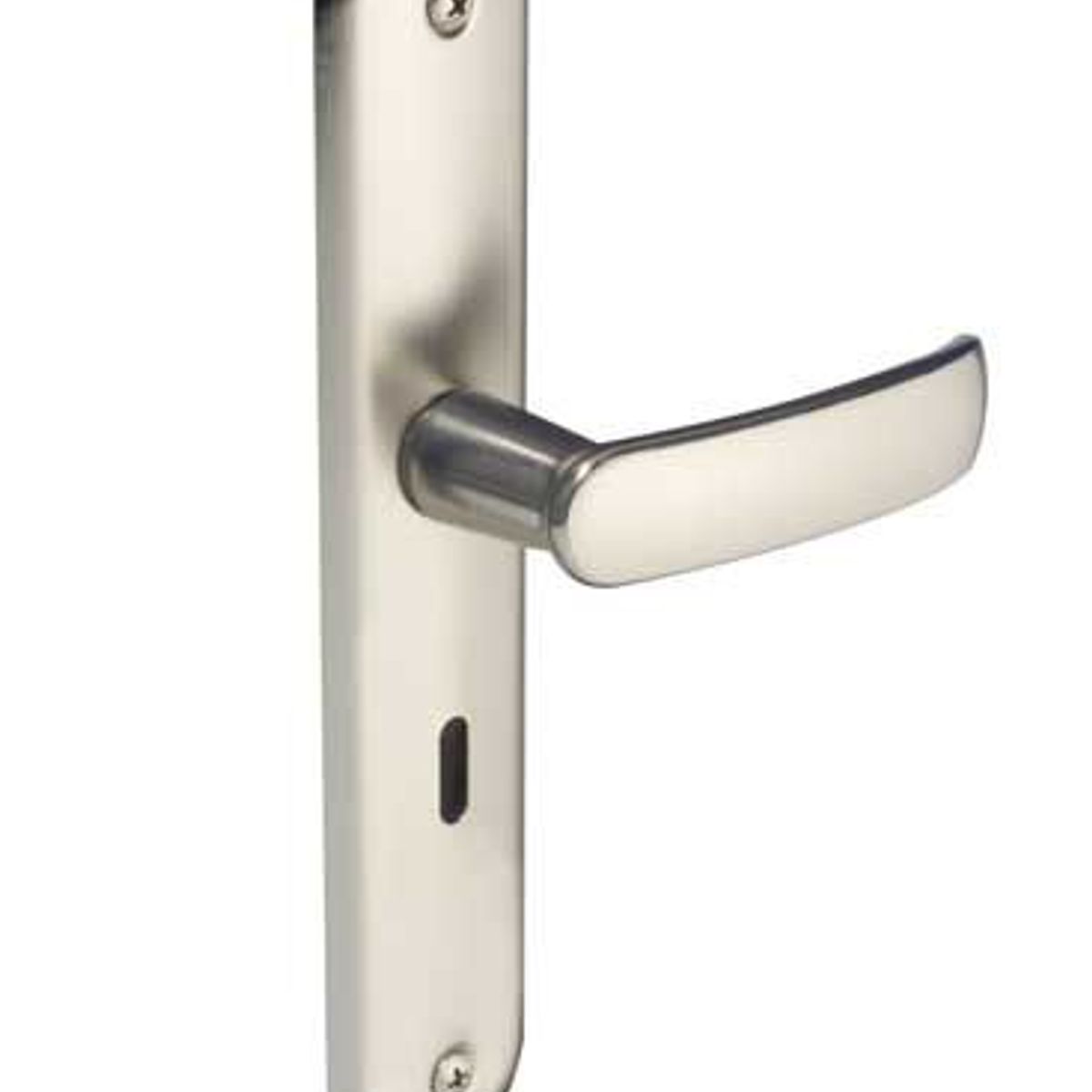Fechadura Madrid Interna 40mm Cromado Acetinado Pado, marca Pado - Foto Principal
