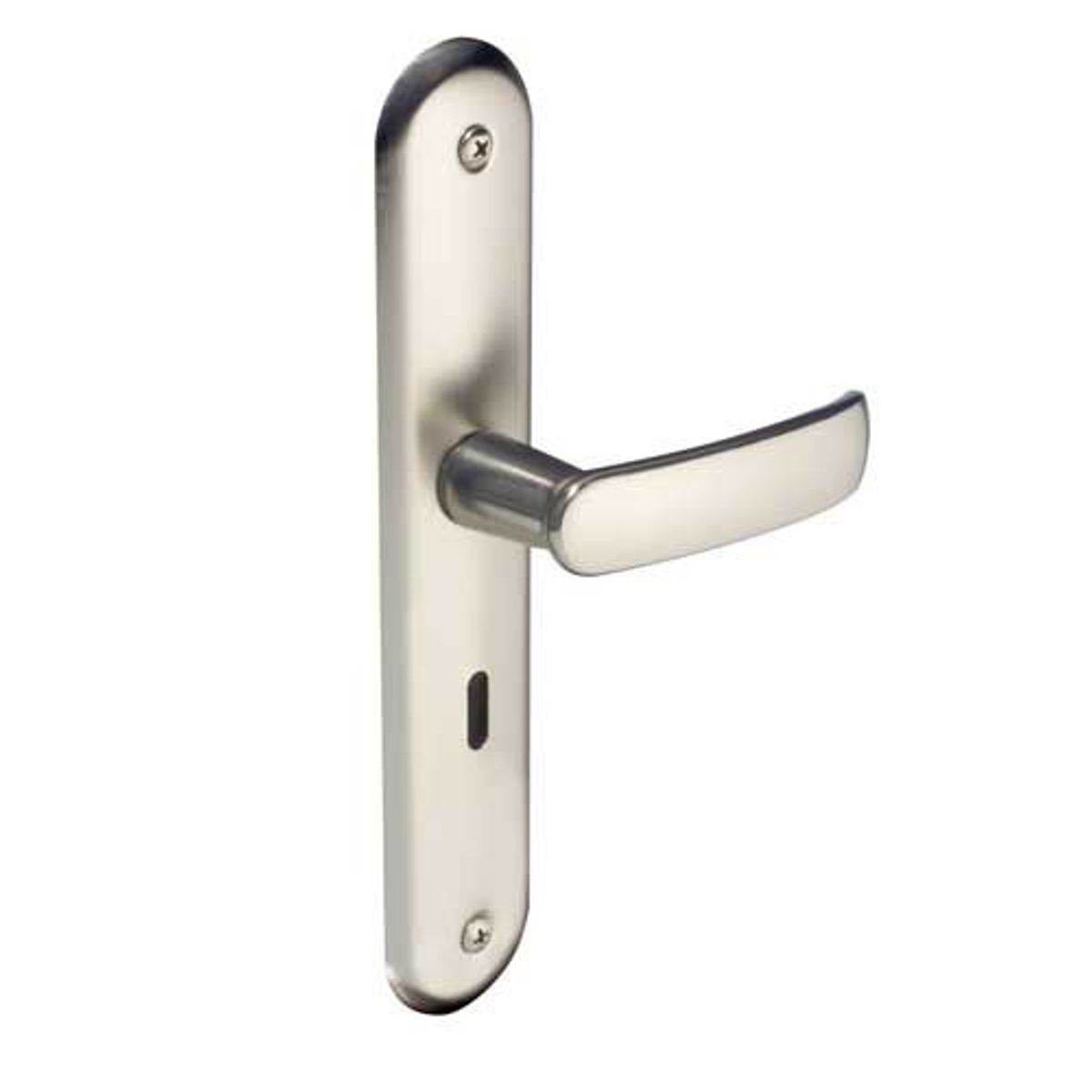 Fechadura Madrid Interna 40mm Cromado Acetinado Pado, marca Pado - Foto Principal