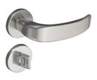 Fechadura Zamac Victoria Roseta 504-90B CRA