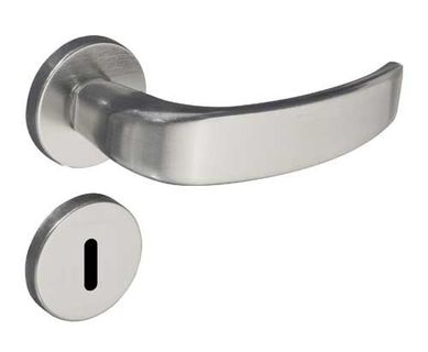 Fechadura Victria Interna 55m Cromado Acetinado