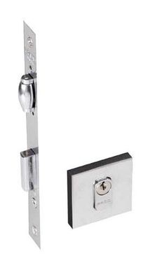 Fechadura Rolete Quadrada 464-55R CRA, 55mm