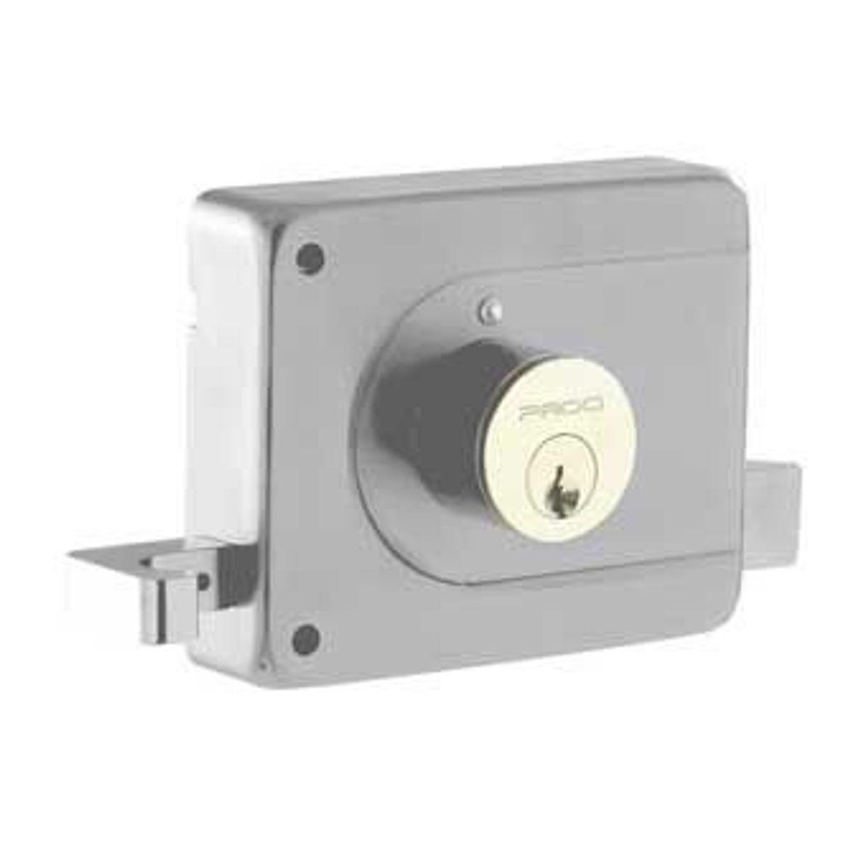 Fechadura 525/34IXE Interna Cromado, marca Pado - Foto Principal