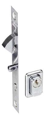 Fechadura 450 Interna Cromado