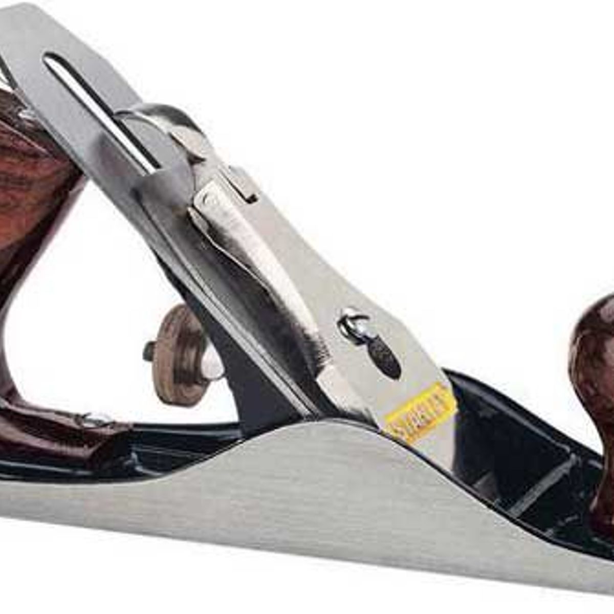 Plaina Global N3 Acabamento Liso, marca Stanley - Foto Principal