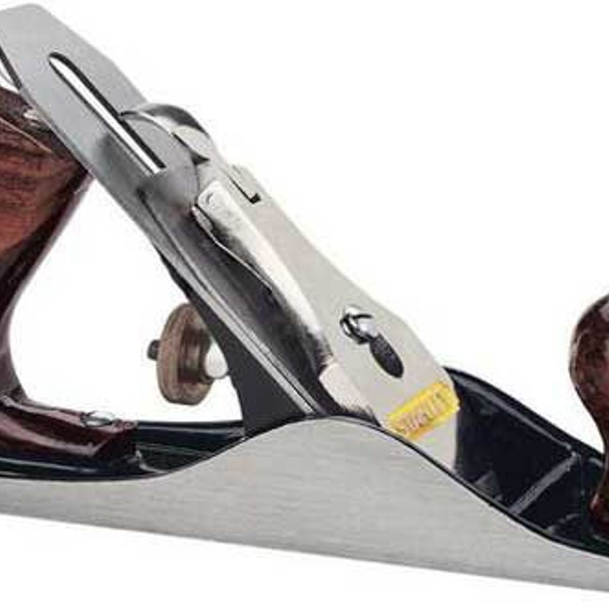 Plaina Global N3 Acabamento Liso, marca Stanley - Foto 2