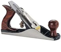 Plaina Global N4 Acabamento Liso