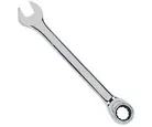 Chave Combinada com Catraca 11/16"