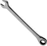 Chave Combinada com Catraca 3/4"
