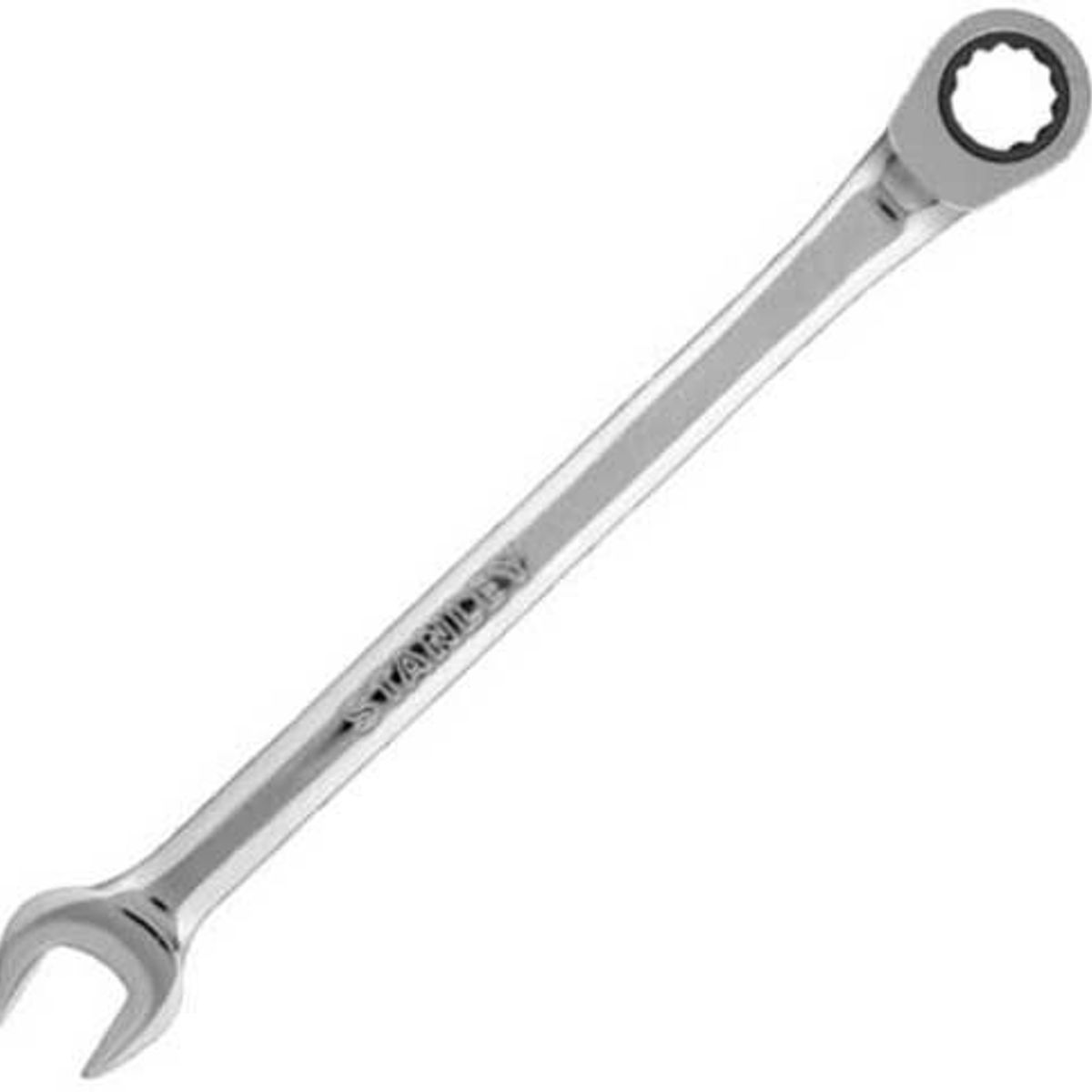 Chave Combinada com Catraca 11mm, marca Stanley - Foto Principal