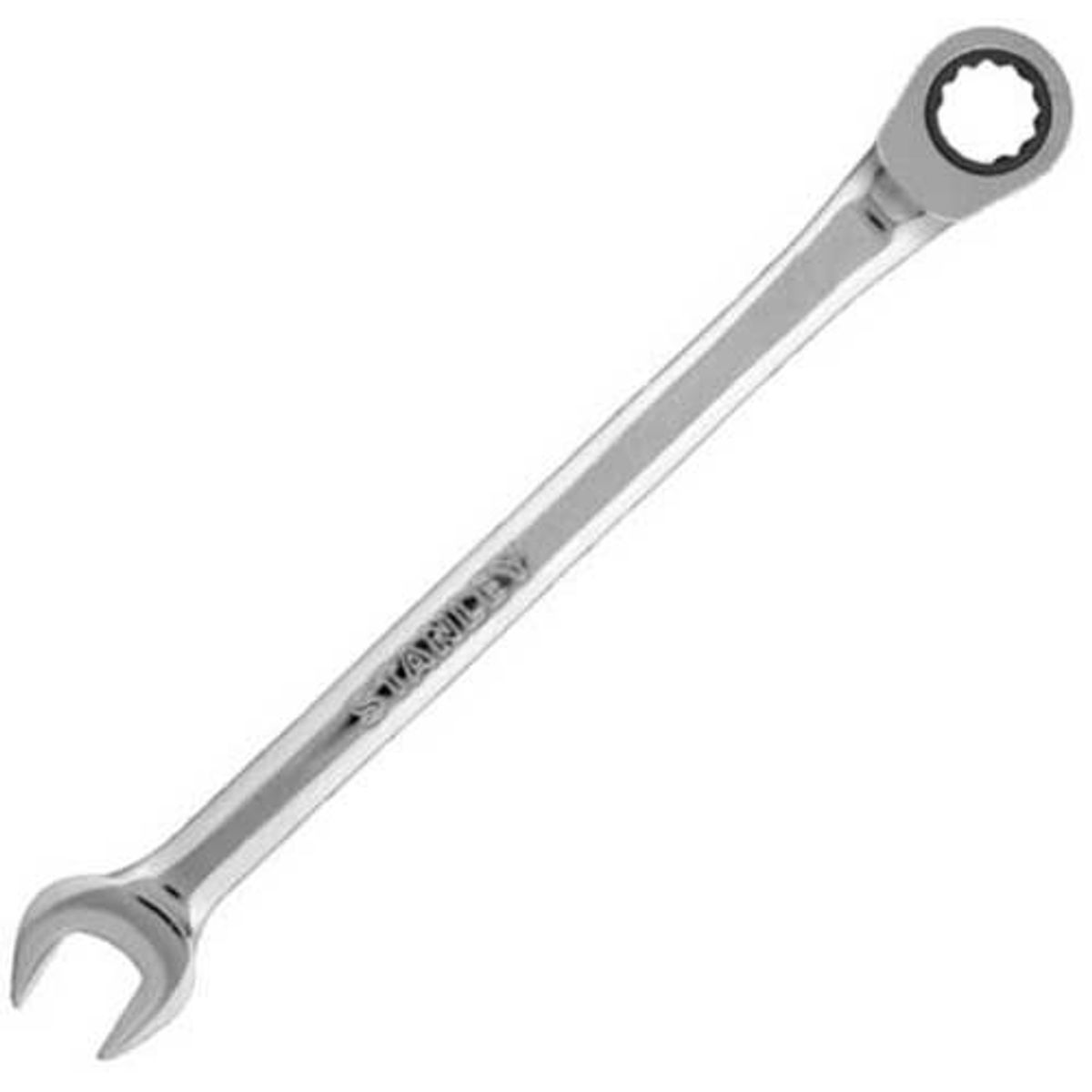 Chave Combinada com Catraca 11mm, marca Stanley - Foto Principal