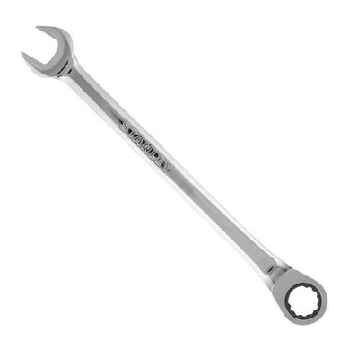 Chave Combinada com Catraca, 12mm