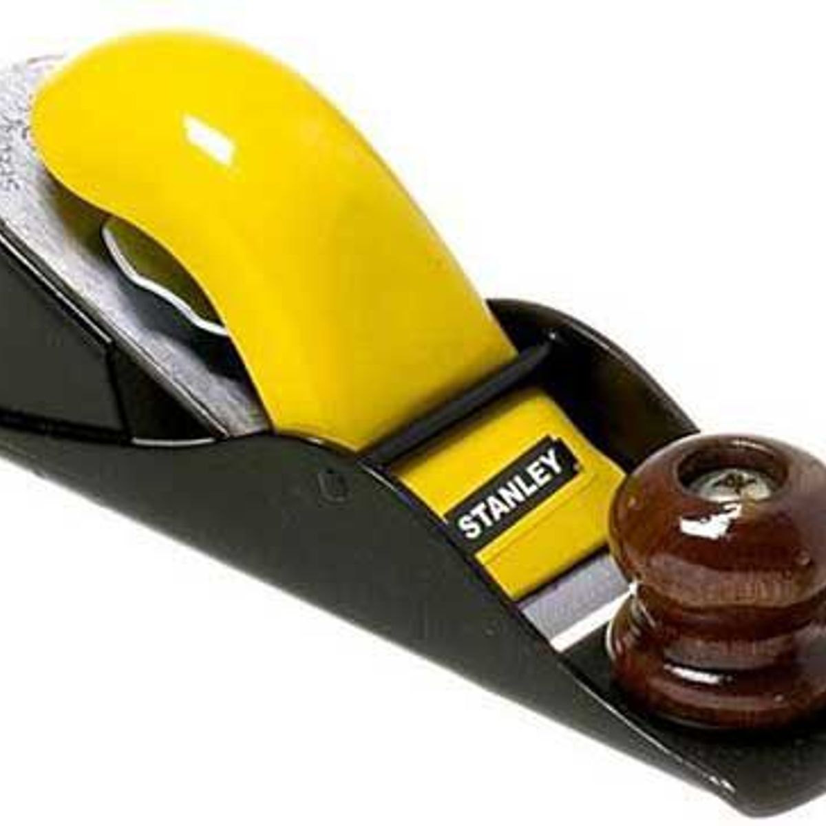 Plaina Hobby N2, marca Stanley - Foto 2