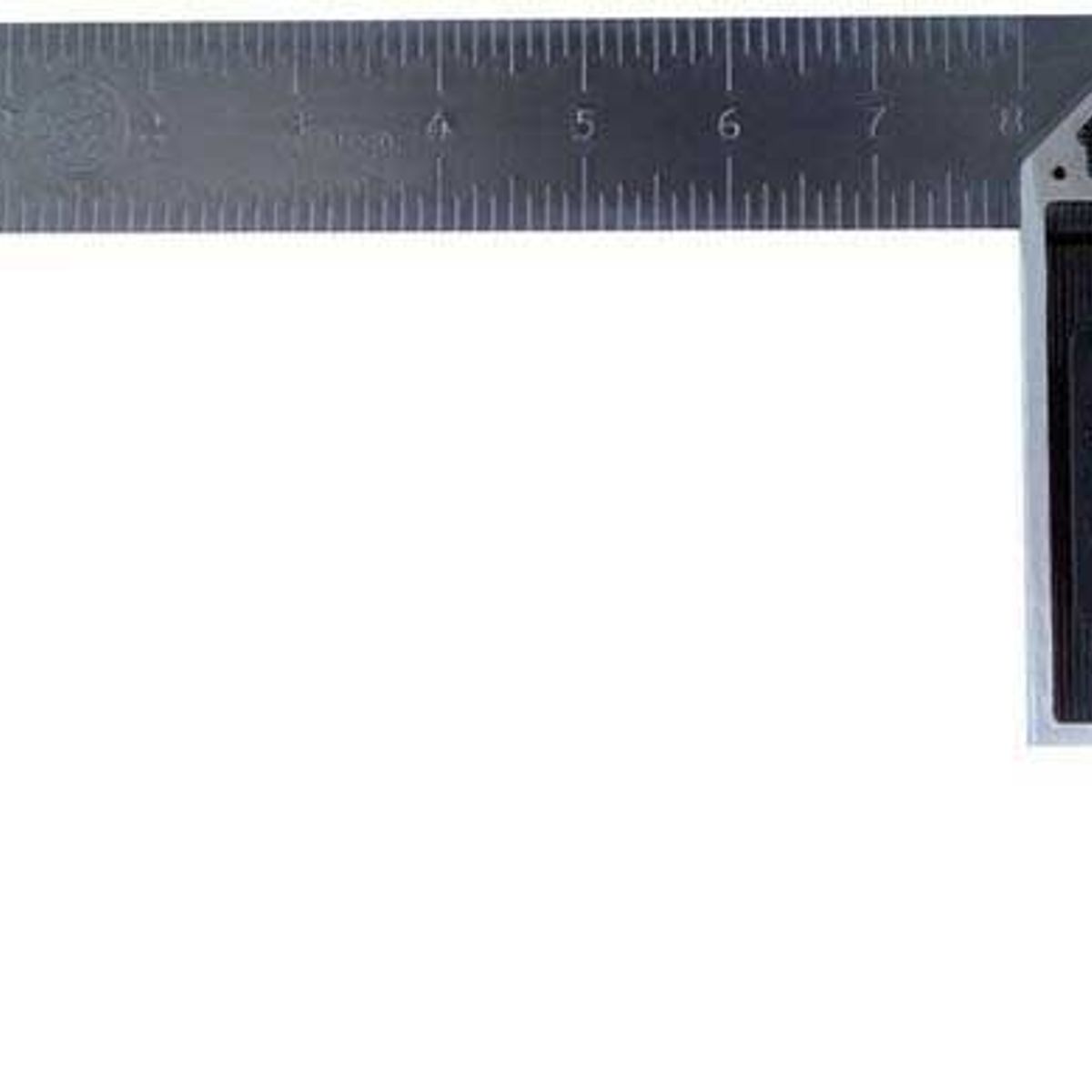 Esquadro Profis 8", marca Stanley - Foto Principal