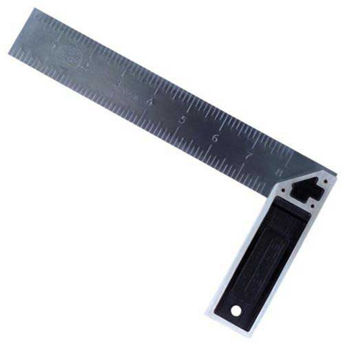 Esquadro Profis 8", marca Stanley - Foto 2