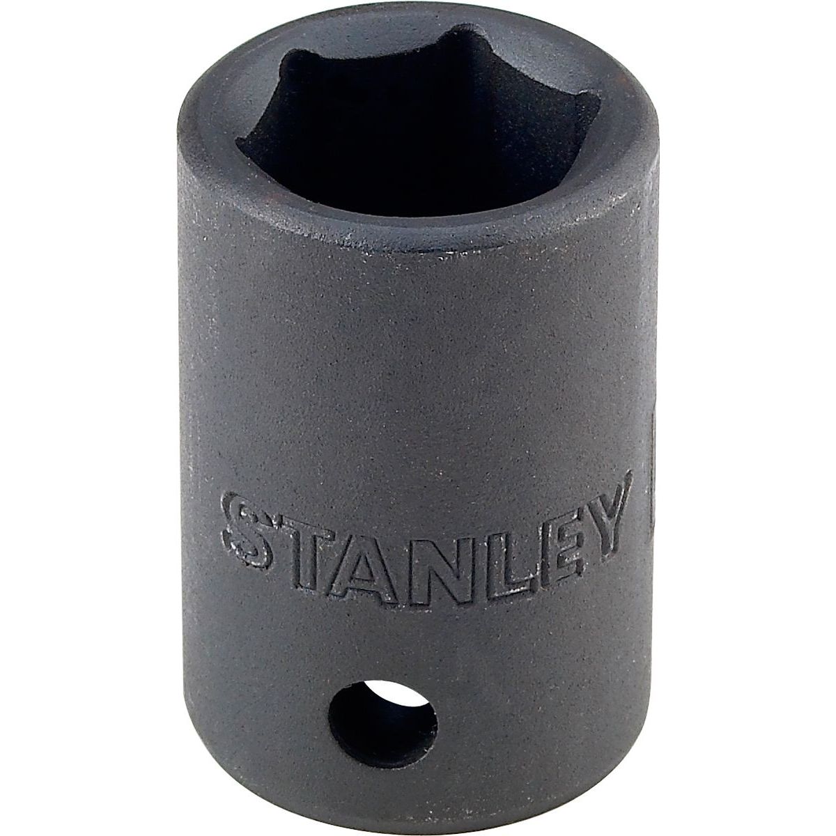 Soquete de Impacto Sextavado 1/2 e 5/8, marca Stanley - Foto Principal