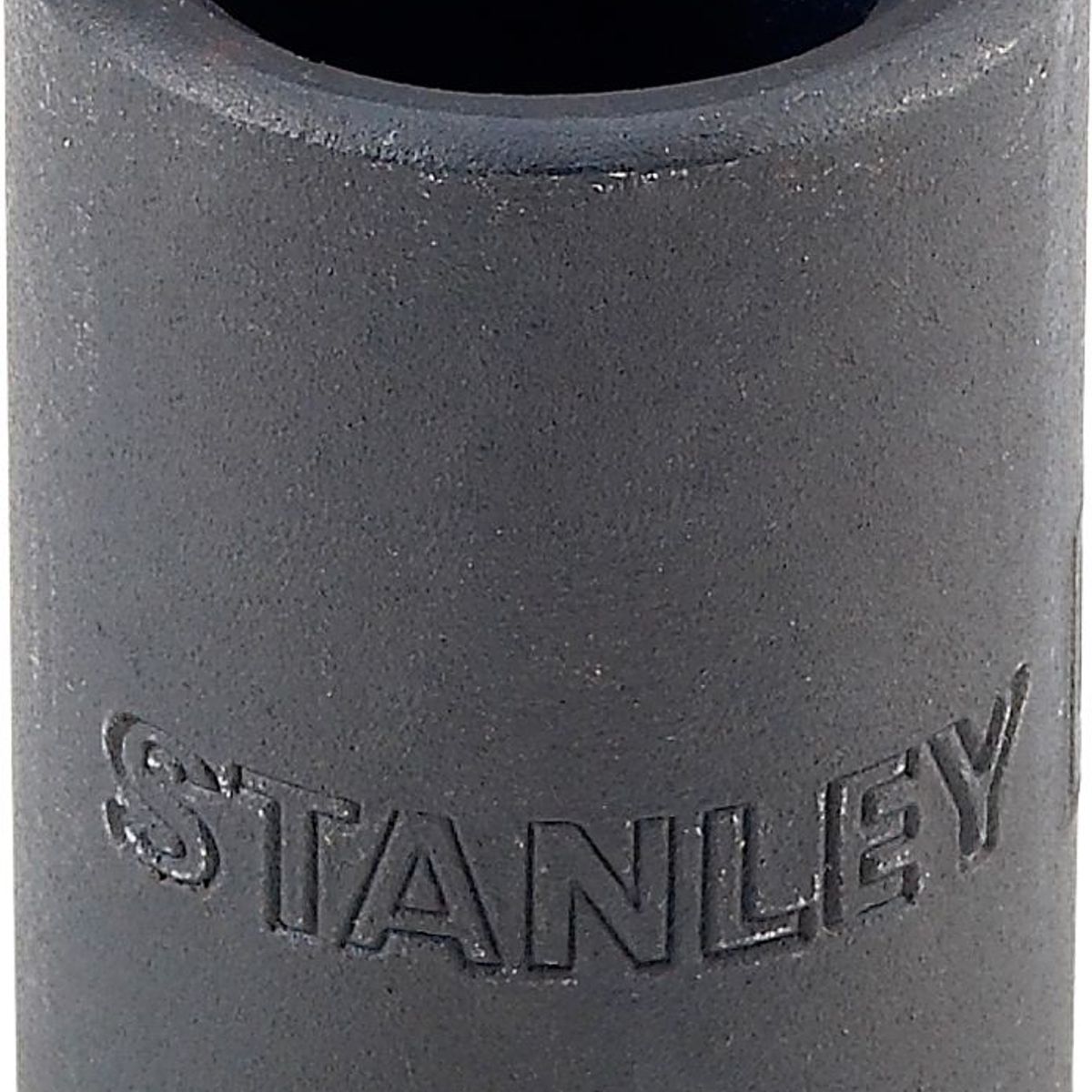 Soquete de Impacto Sextavado 1/2 e 11/16, marca Stanley - Foto Principal