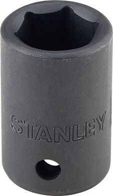 Soquete de Impacto Sextavado 13mm