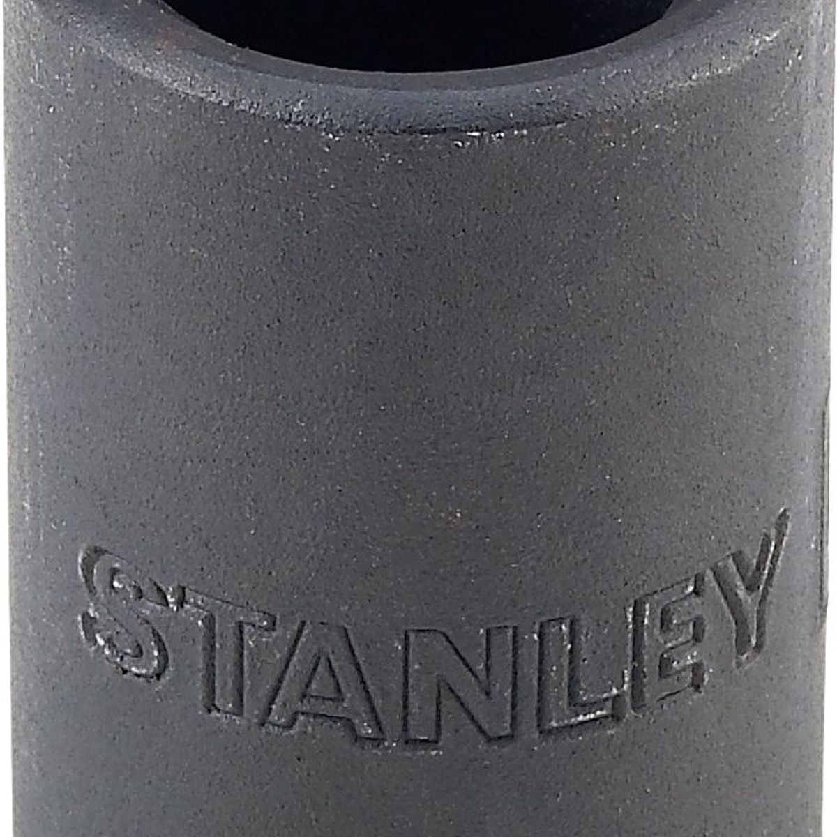 Soquete de Impacto Sextavado 21mm, marca Stanley - Foto Principal
