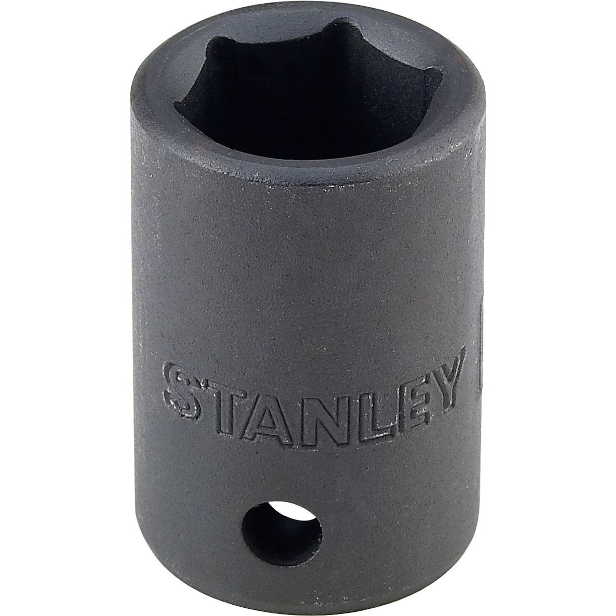 Soquete de Impacto Sextavado 21mm, marca Stanley - Foto Principal