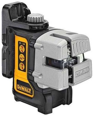 Laser de Ponto Linha com Nvel Automtico