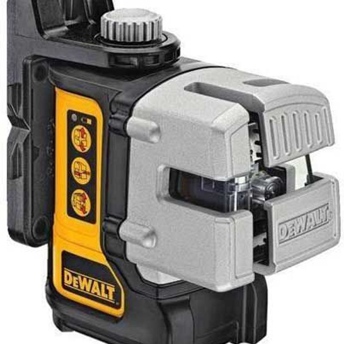 Laser de Ponto Linha com Nível Automático Dewalt, marca Dewalt - Foto Principal