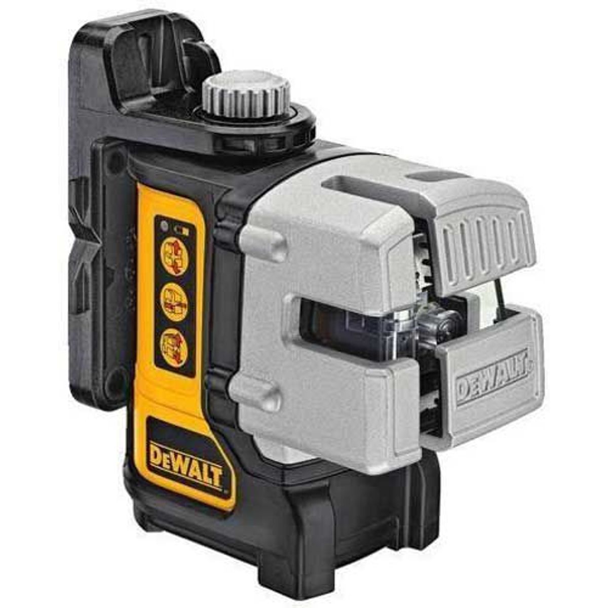 Laser de Ponto Linha com Nível Automático Dewalt, marca Dewalt - Foto Principal