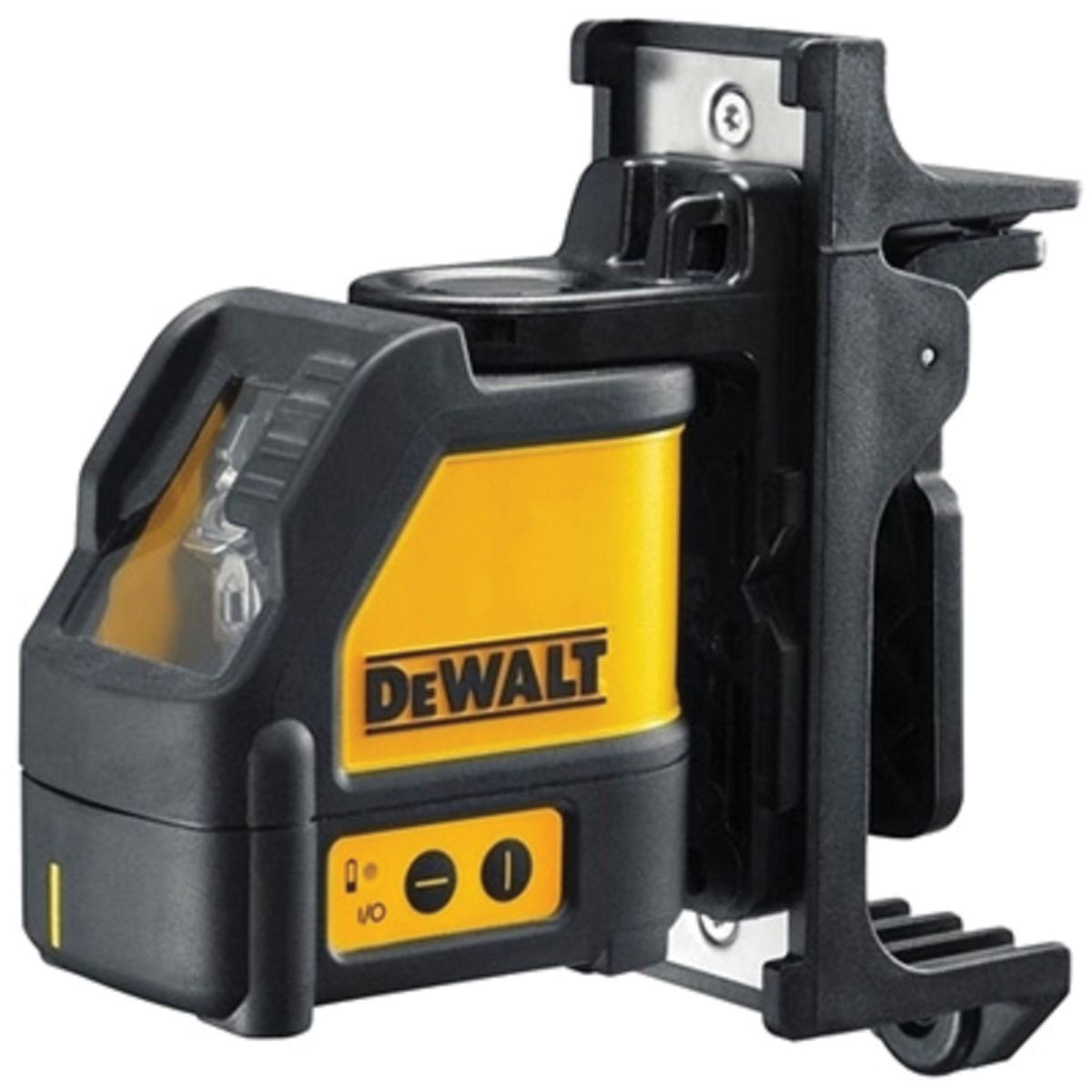 Nível a Laser Automático Alcance de 15M DW088K Dewalt, marca Dewalt - Foto Principal