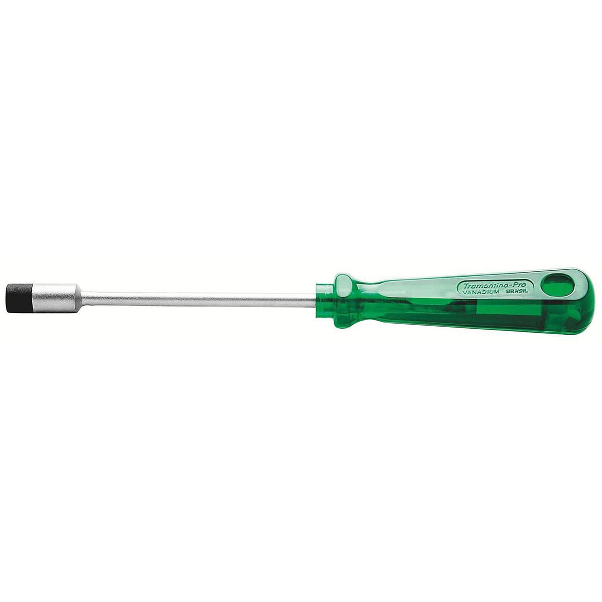 Chave Canhão 7mm Verde, marca Tramontina - Foto Principal
