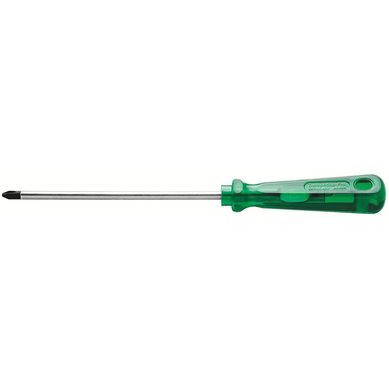Chave Philips Ponta Cruzada em Ao Cromo Vandio 6x100mm 1/4x4