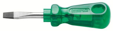 Chave de Fenda Toco Ponta Chata 5x38mm 3/16x1.1/2