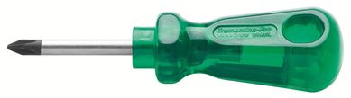 Chave Philips Toco Ponta Cruzada 5x38mm 3/16x1.1/2
