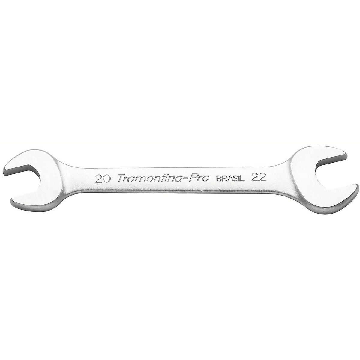 Chave Fixa 18x19mm Cromado, marca Tramontina - Foto Principal