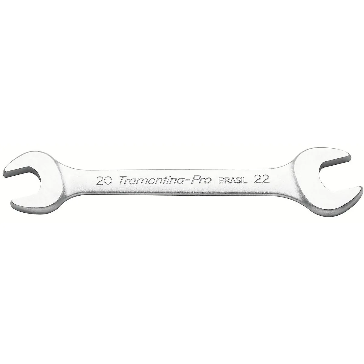 Chave Fixa 20x22mm Cromado, marca Tramontina - Foto Principal