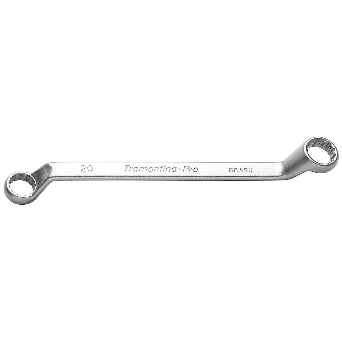 Chave Estrela 20X22mm, marca Tramontina - Foto Principal