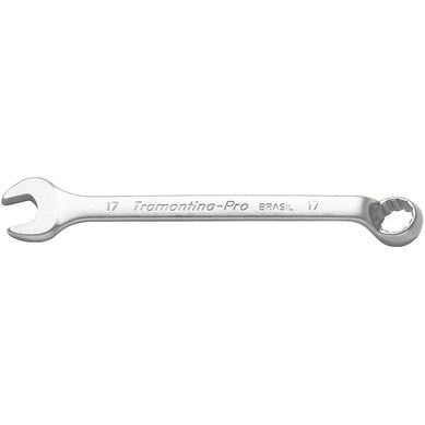 Chave Combinada Tramontina Pro 17 mm