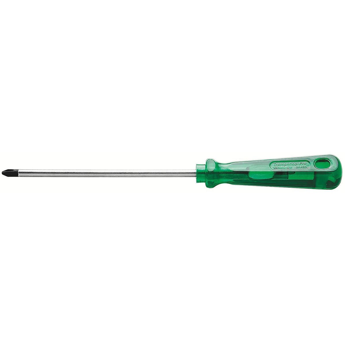 Chave Philips Ponta Cruzada 10X150mm 3/8/6", marca Tramontina - Foto Principal