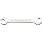 Chave Fixa 19x22mm Cromado