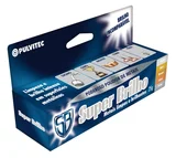 Super Brilho Polidor De Metais 25G C/ 24 Pulvitec