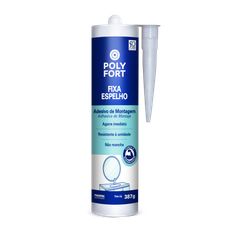 Multifix Fixa Espelho Branco 387g 23x5x5