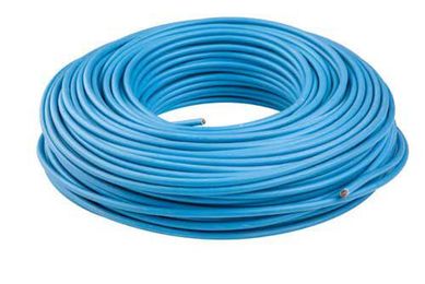 Cabo Flexvel 16mm2 Azul Rolo 100M
