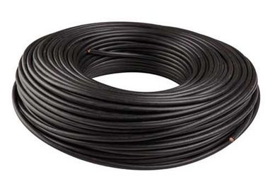 Cabo Flexvel 16mm2 Preto Rolo 100M