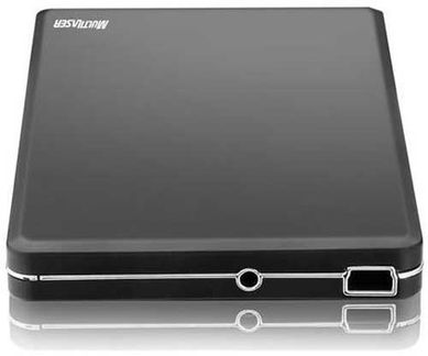 Case Externo para HD Sata 2.5' 