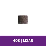Tubos de Lixa Dremel 408 Grana Multiuso 60 1/2" 6 unidades Bosch