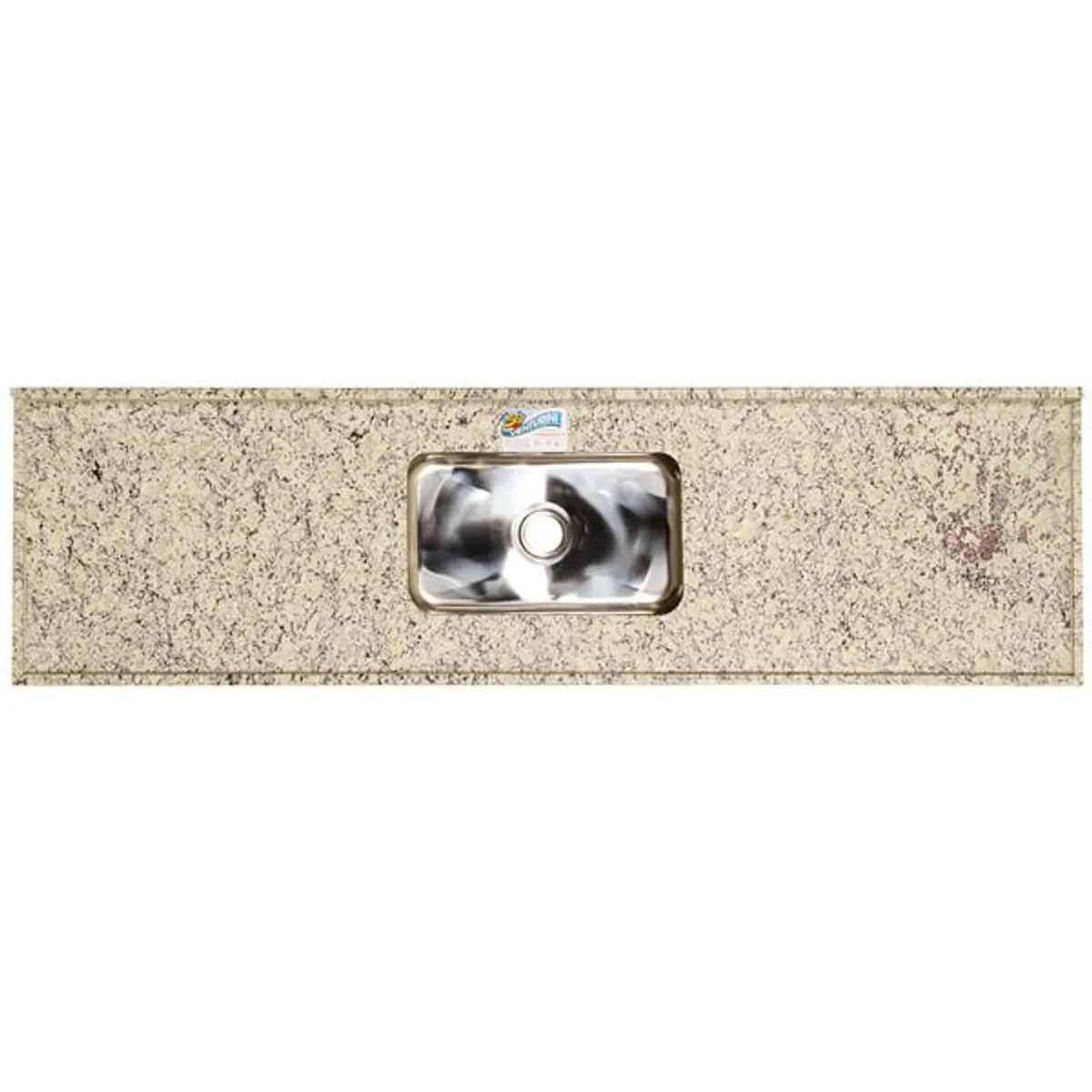 Granito Bege 2cm, marca Venturini - Foto Principal