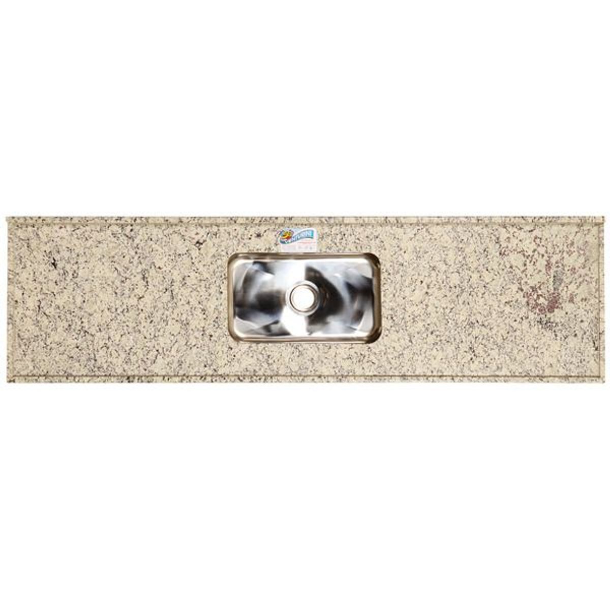 Granito Bege 2cm, marca Venturini - Foto Principal